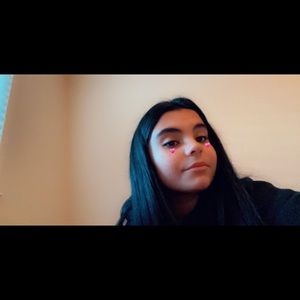 Meet your Posher, Faith